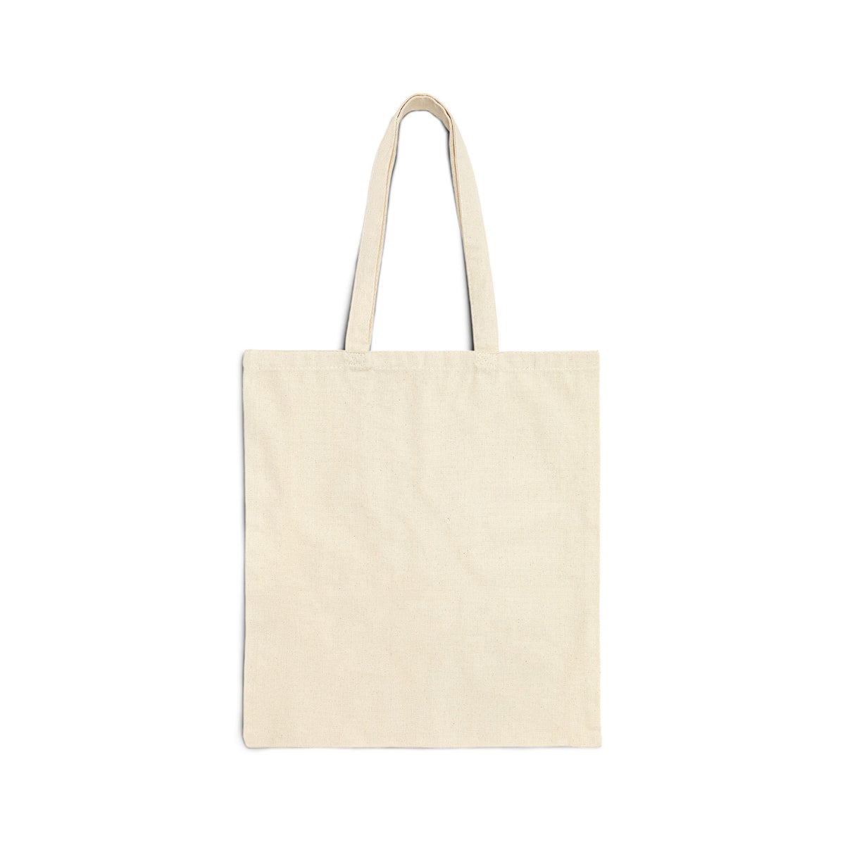 Early Bird Club Cotton Tote Bag — Vintage Bird Illustration Eco Shopper
