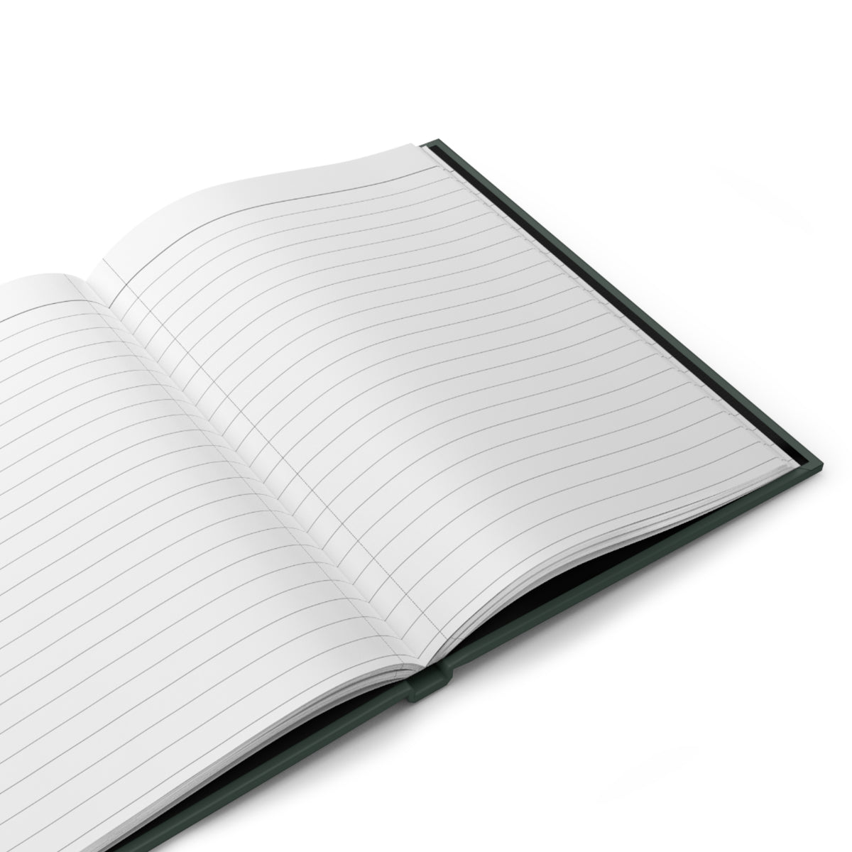 Birdwatching Journal Hardcover Notebook